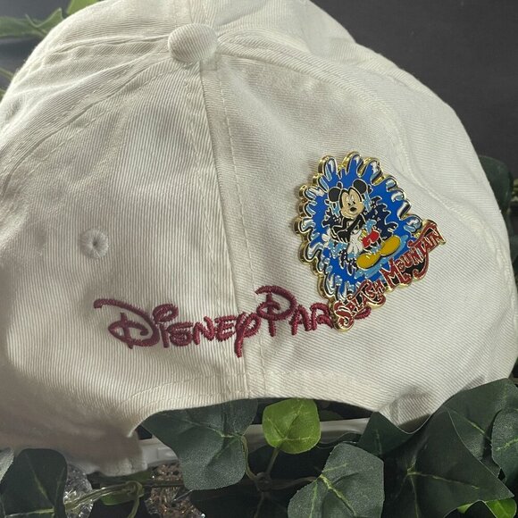 Disney Splash Mountain Trading Pin Mickey Mouse Lapel Pin Brooch Badge Jewelry - Picture 5 of 10